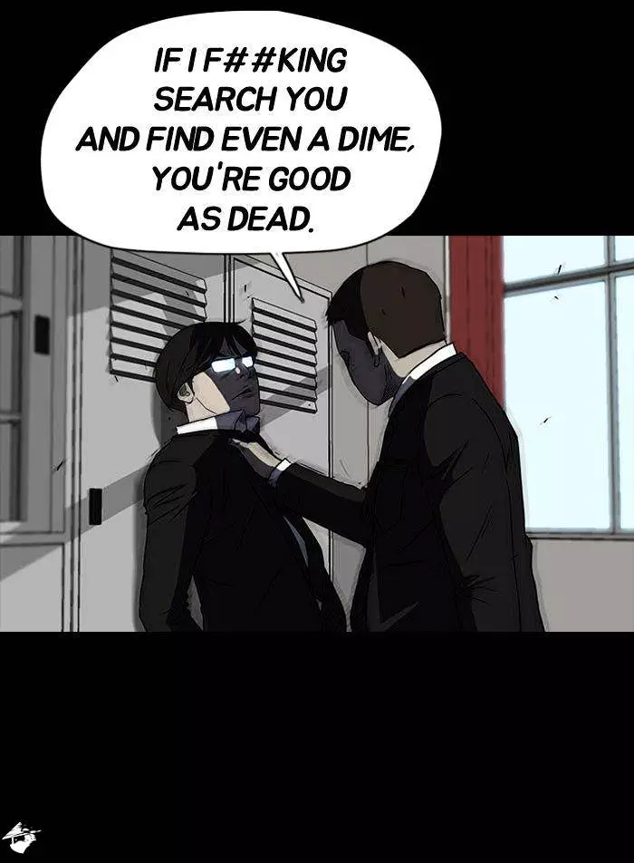 Wind Breaker Chapter 65 page 46