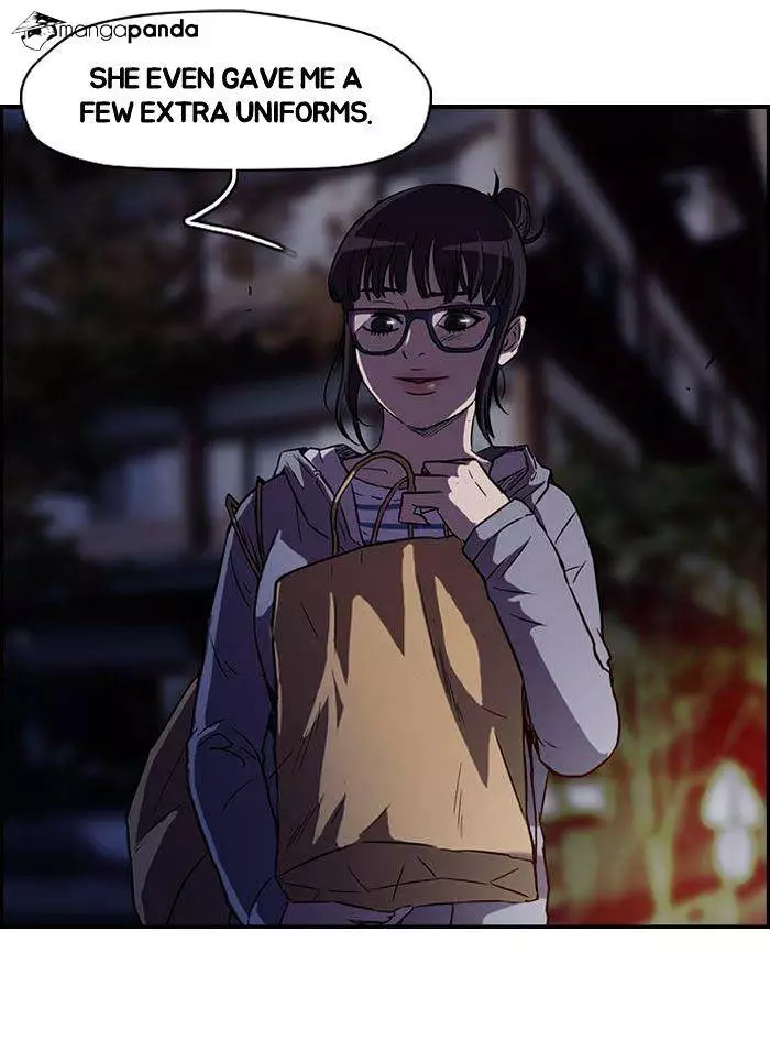 Wind Breaker Chapter 63 page 52