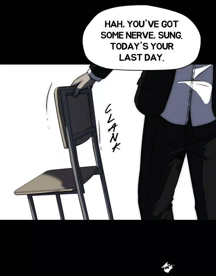 Wind Breaker Chapter 65 page 57