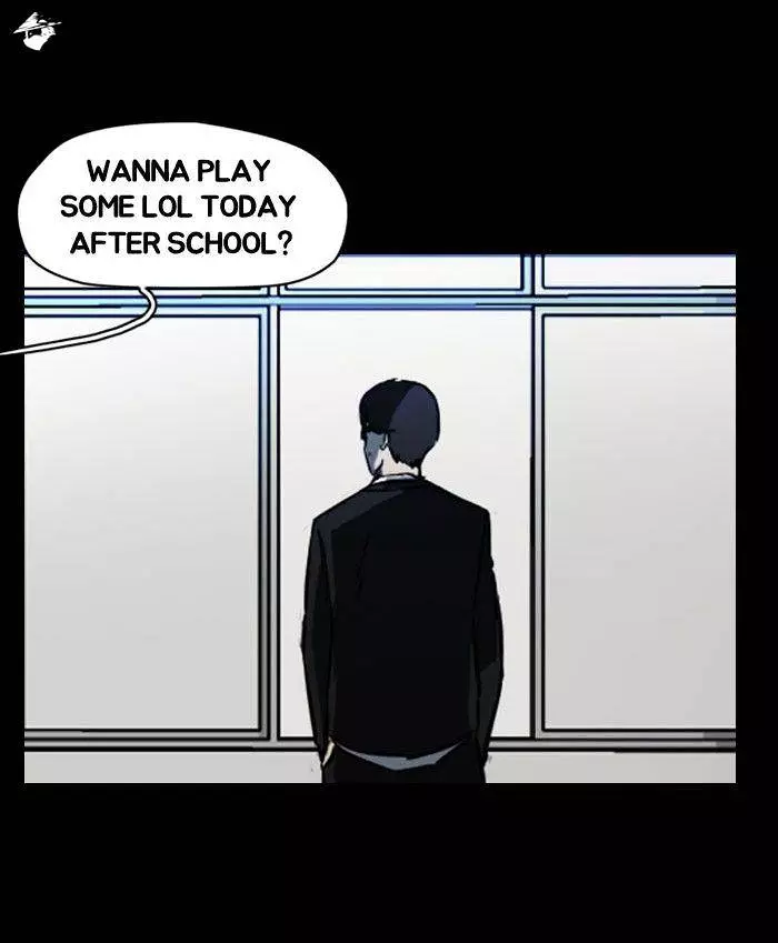 Wind Breaker Chapter 65 page 67