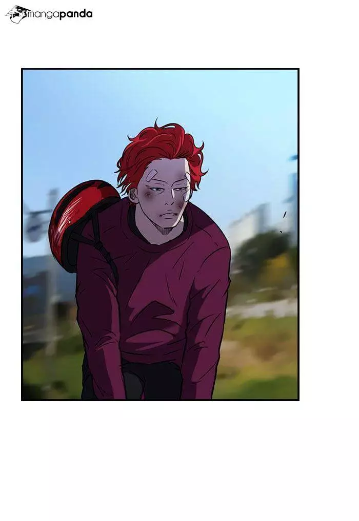 Wind Breaker Chapter 65 page 82