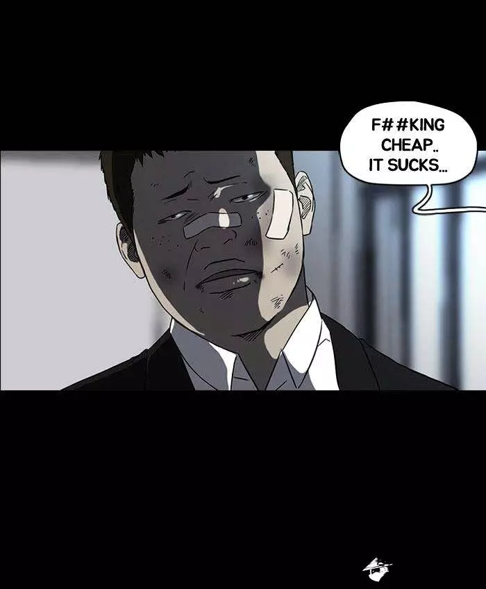 Wind Breaker Chapter 65 page 69