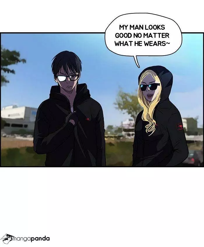 Wind Breaker Chapter 65 page 78