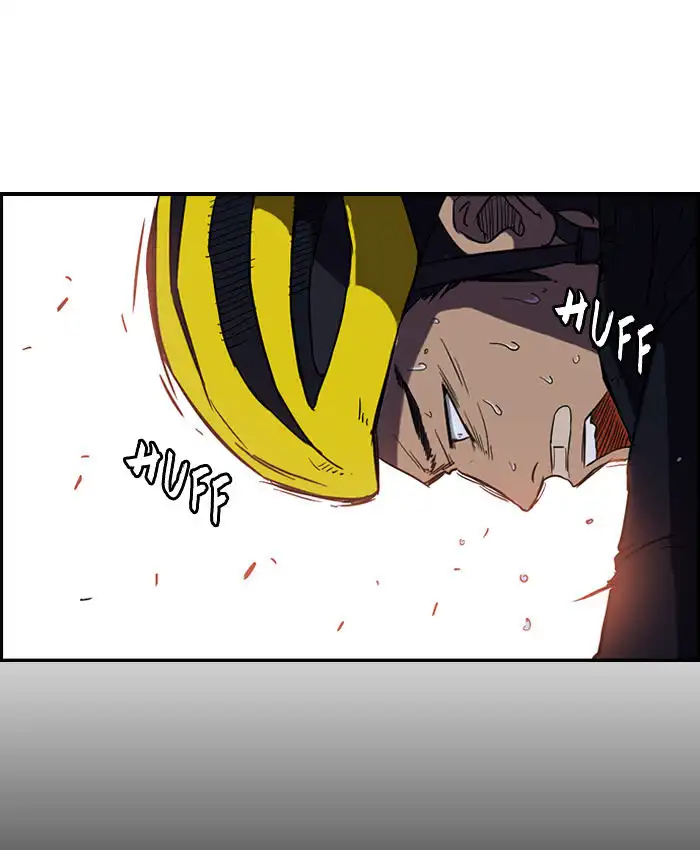 Wind Breaker Chapter 66 page 27
