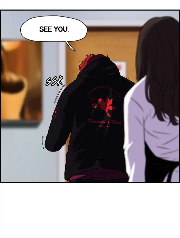 Wind Breaker Chapter 66 page 9