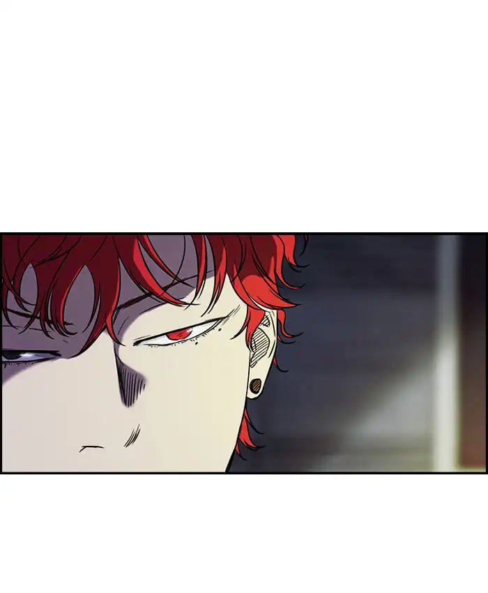 Wind Breaker Chapter 66 page 19