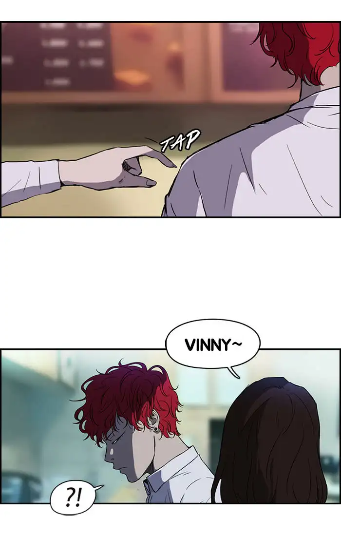Wind Breaker Chapter 66 page 3