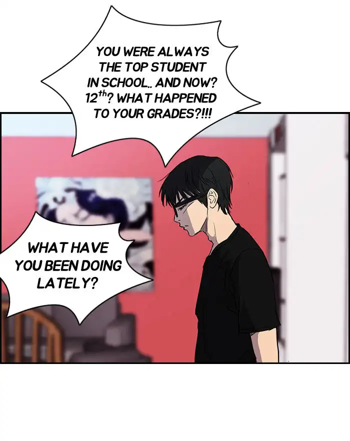 Wind Breaker Chapter 66 page 38