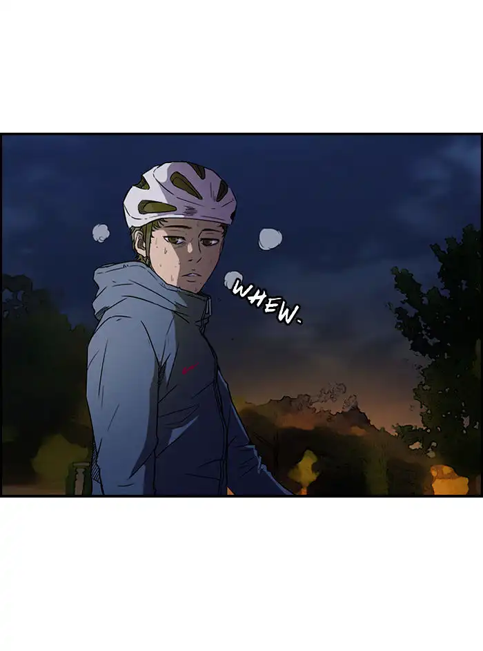 Wind Breaker Chapter 66 page 50