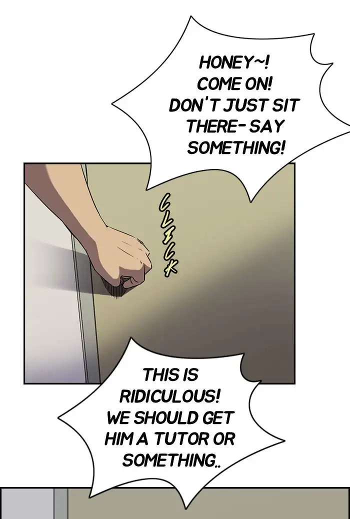 Wind Breaker Chapter 66 page 43