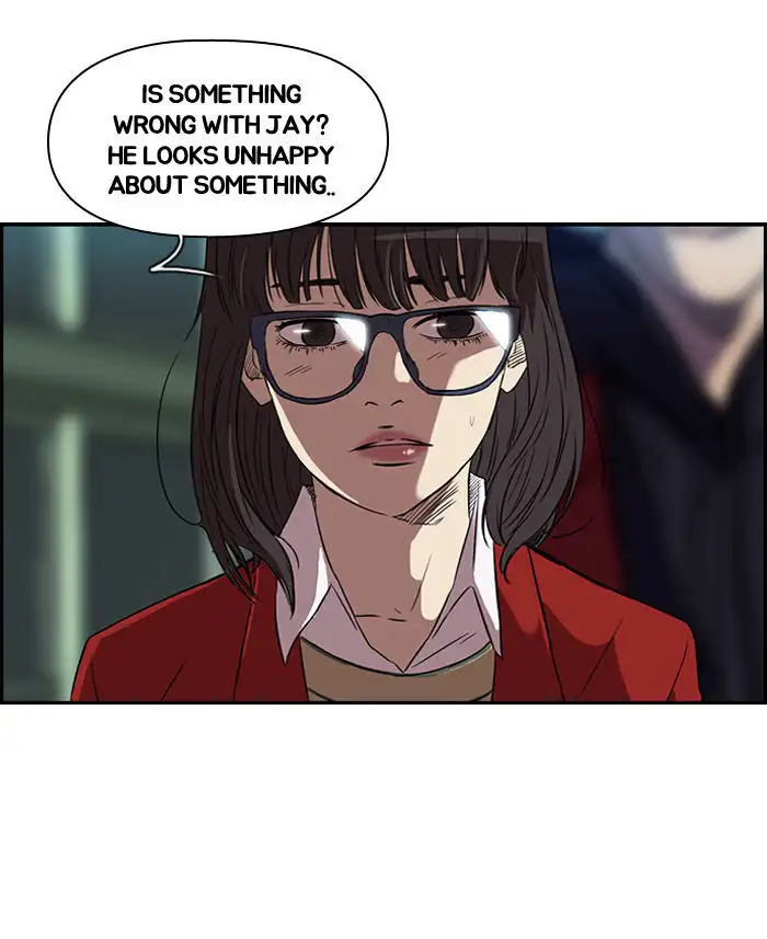 Wind Breaker Chapter 67 page 51
