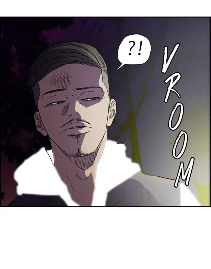 Wind Breaker Chapter 67 page 69