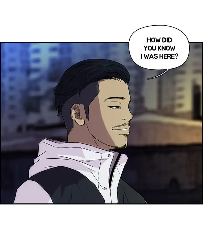 Wind Breaker Chapter 67 page 73