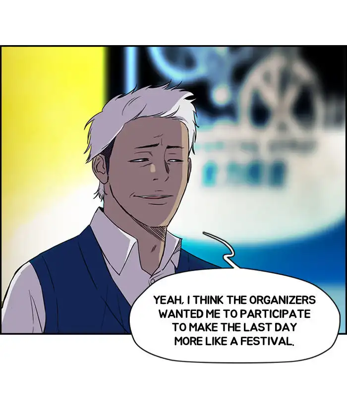 Wind Breaker Chapter 67 page 62
