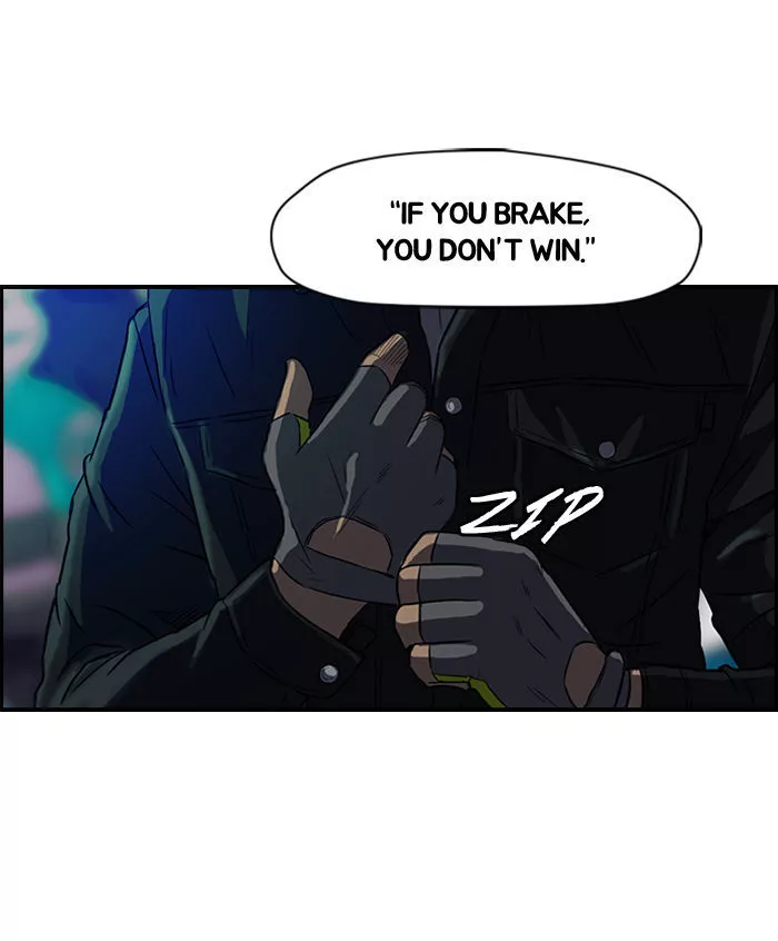 Wind Breaker Chapter 69 page 38