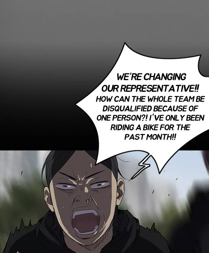 Wind Breaker Chapter 69 page 19