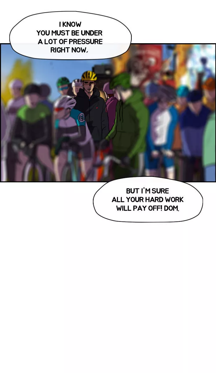 Wind Breaker Chapter 69 page 33
