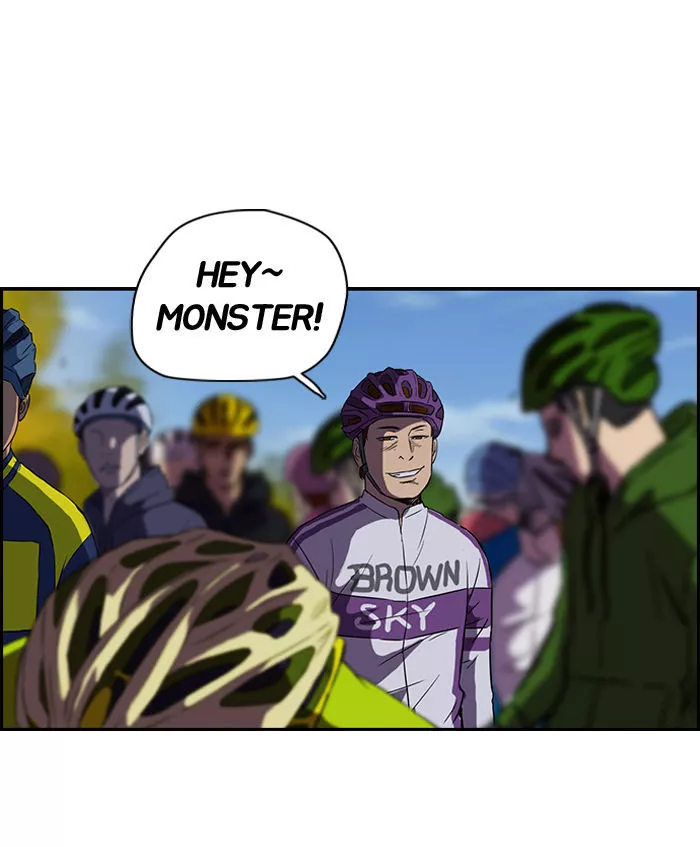 Wind Breaker Chapter 69 page 34