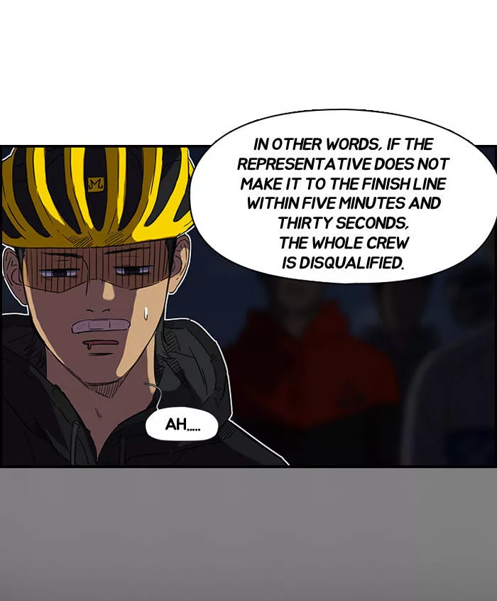Wind Breaker Chapter 69 page 18