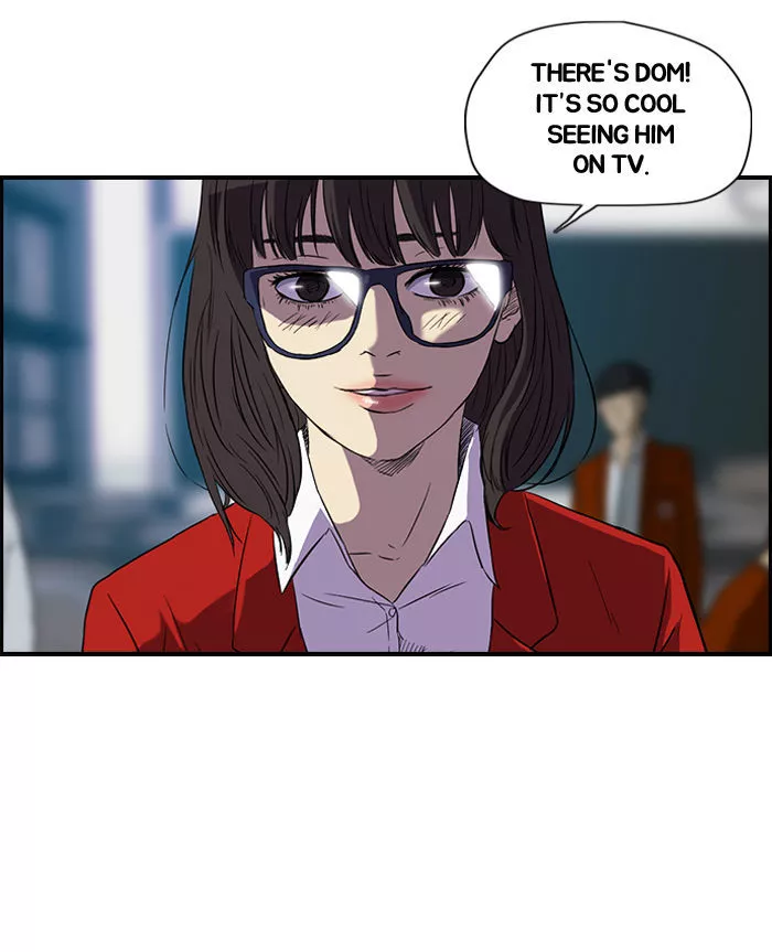 Wind Breaker Chapter 69 page 10