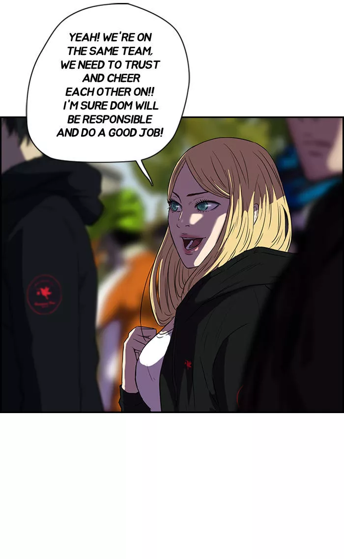 Wind Breaker Chapter 69 page 26