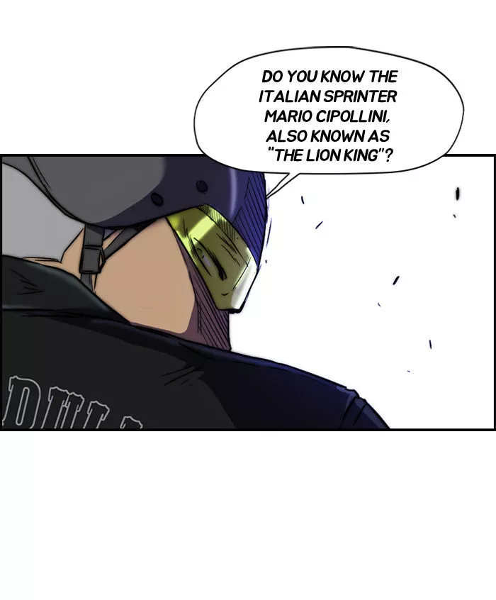 Wind Breaker Chapter 69 page 36