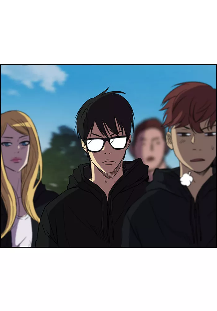 Wind Breaker Chapter 69 page 27