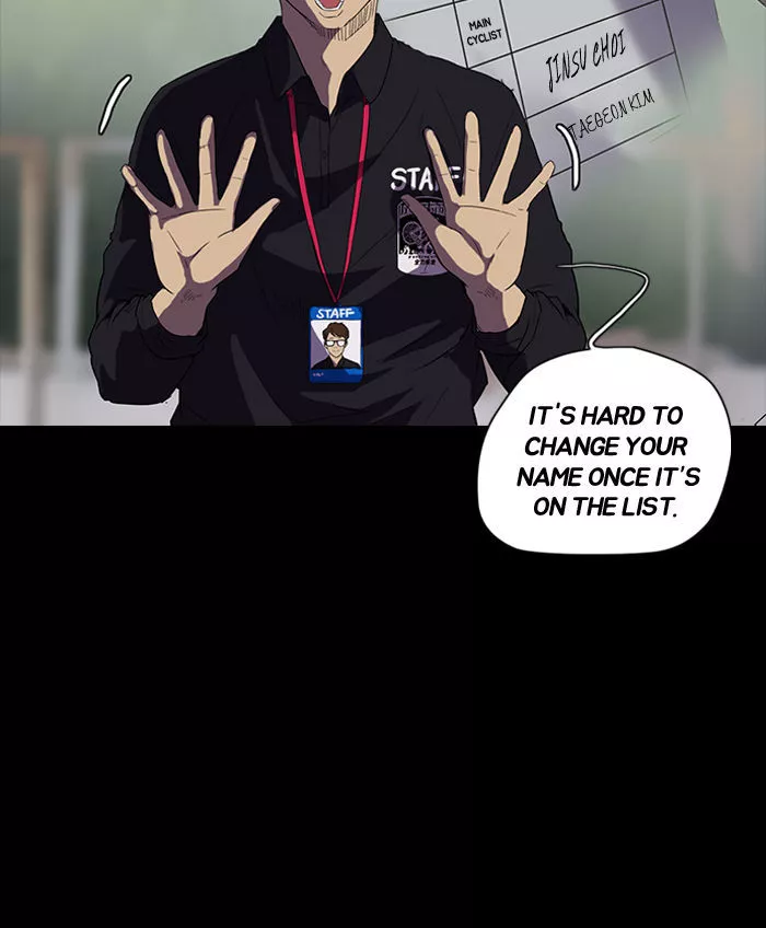 Wind Breaker Chapter 69 page 21