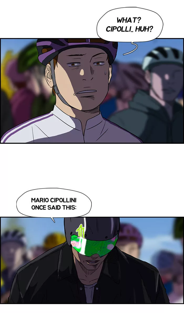 Wind Breaker Chapter 69 page 37