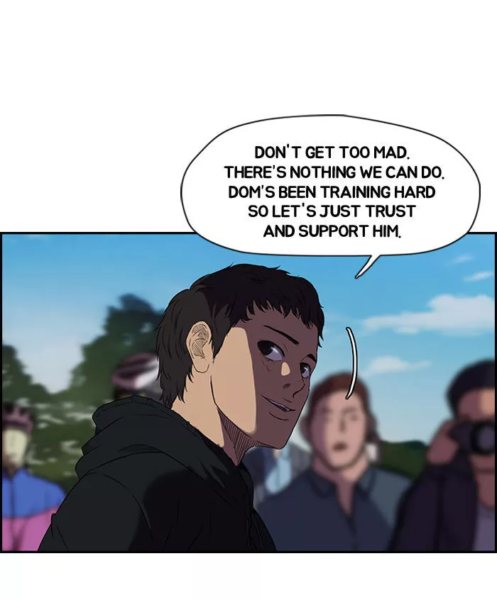 Wind Breaker Chapter 69 page 25