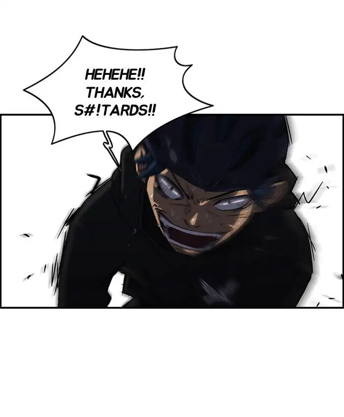 Wind Breaker Chapter 71 page 4