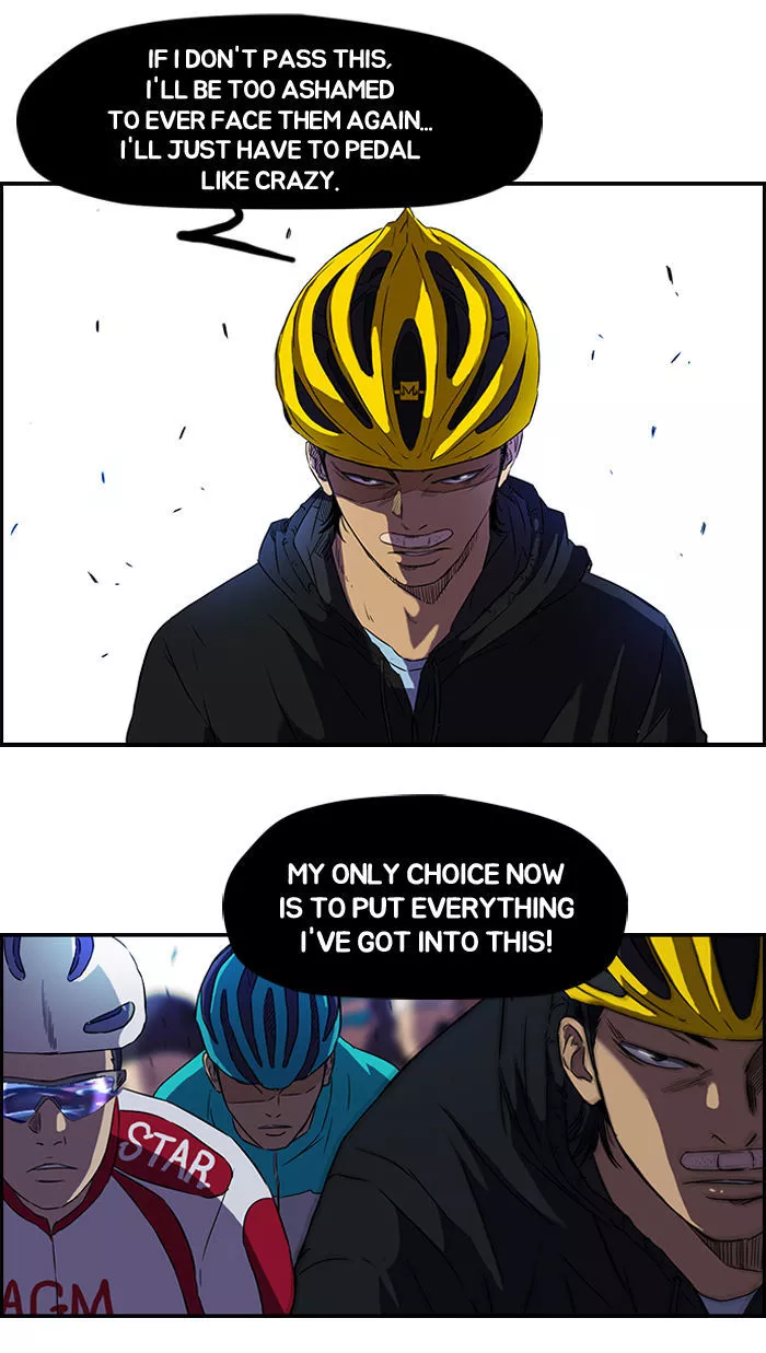 Wind Breaker Chapter 69 page 52