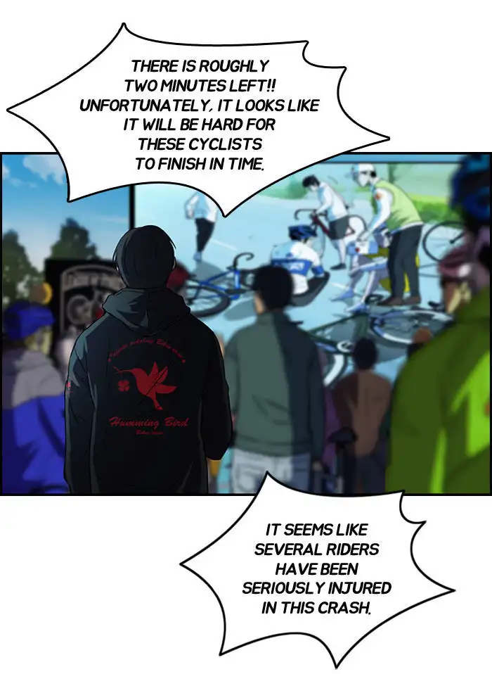 Wind Breaker Chapter 71 page 10