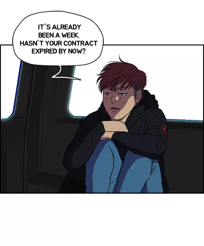 Wind Breaker Chapter 68 page 9
