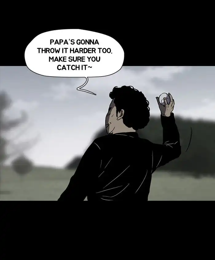 Wind Breaker Chapter 71 page 37