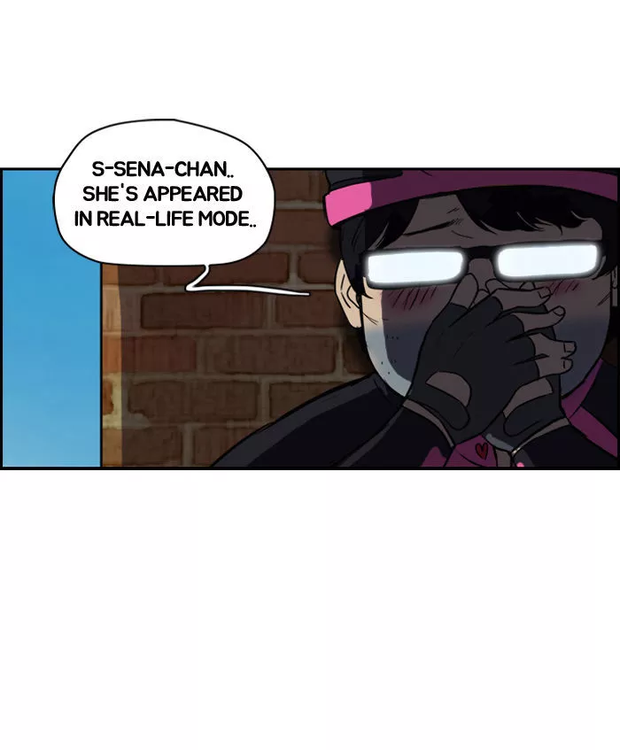 Wind Breaker Chapter 68 page 30