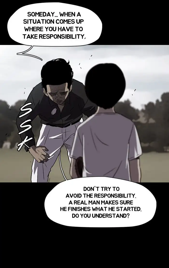 Wind Breaker Chapter 71 page 46
