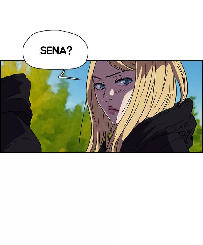 Wind Breaker Chapter 68 page 28