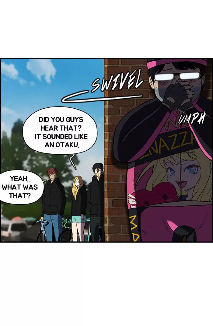 Wind Breaker Chapter 68 page 29