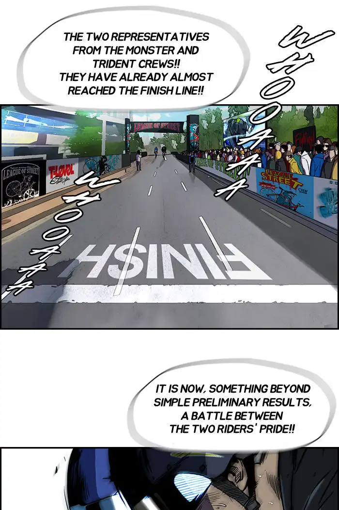 Wind Breaker Chapter 71 page 26