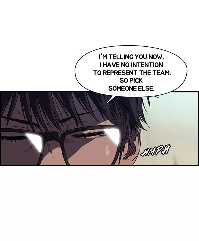 Wind Breaker Chapter 68 page 56