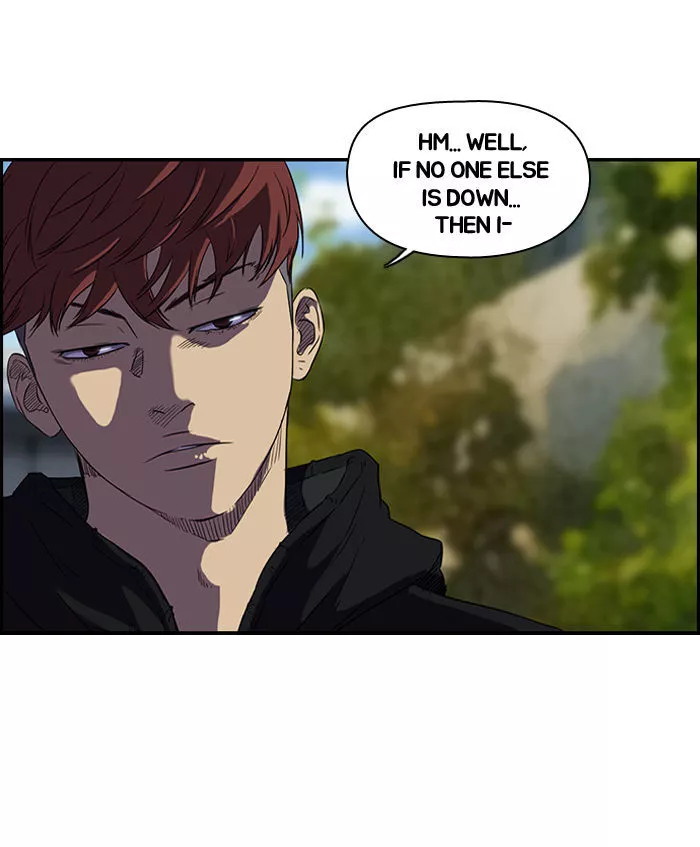 Wind Breaker Chapter 68 page 60