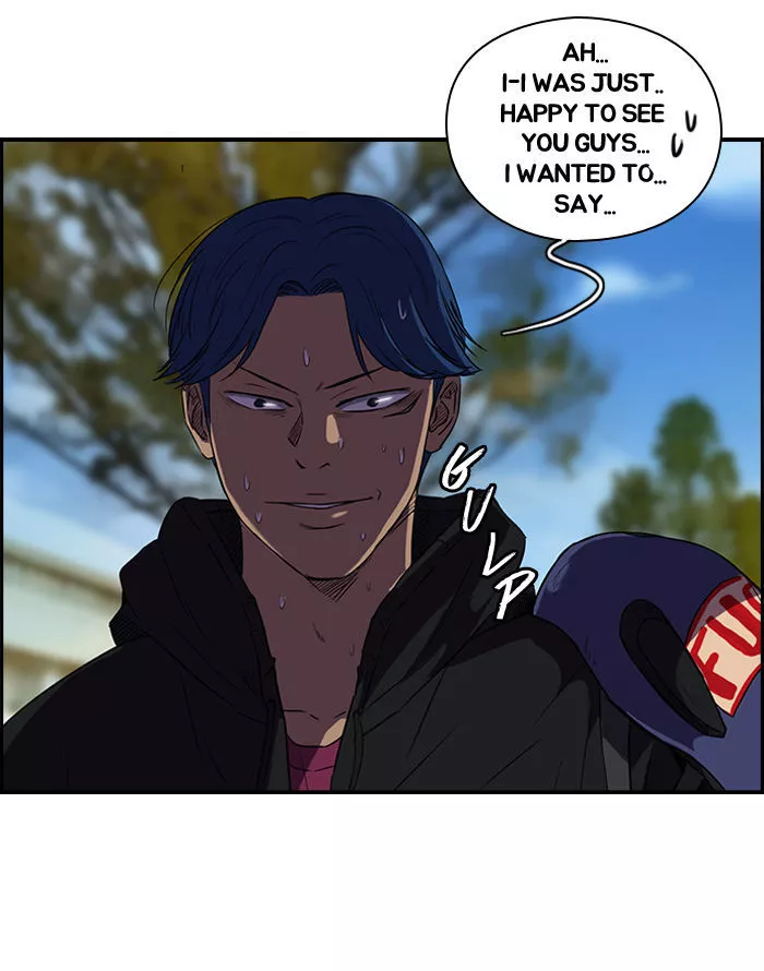 Wind Breaker Chapter 68 page 39