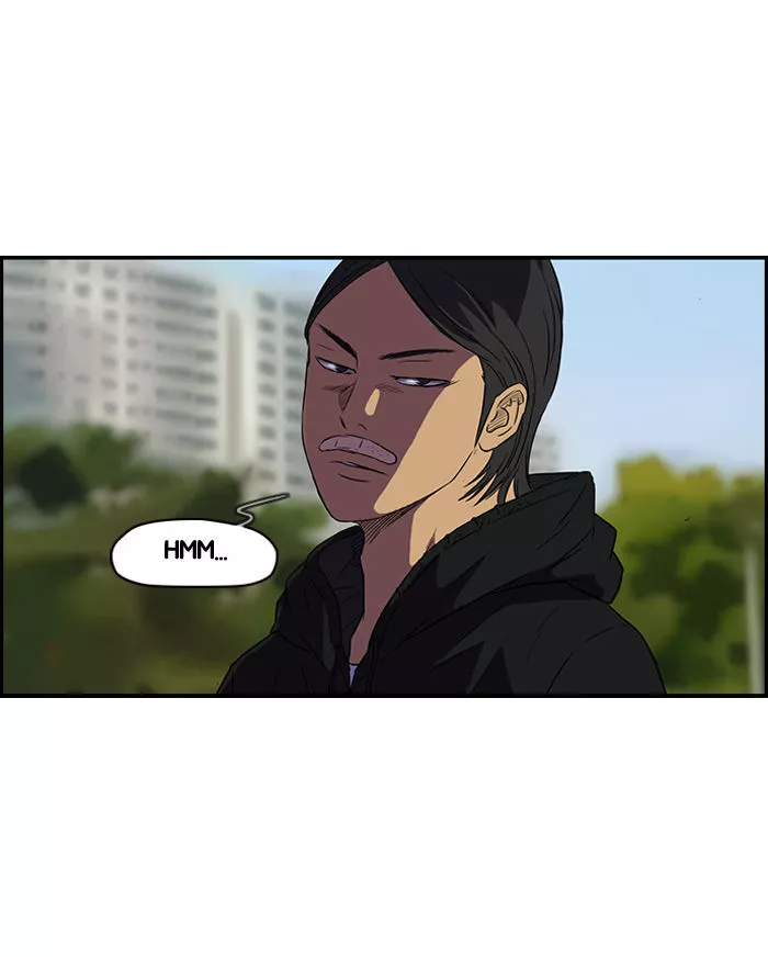 Wind Breaker Chapter 68 page 50