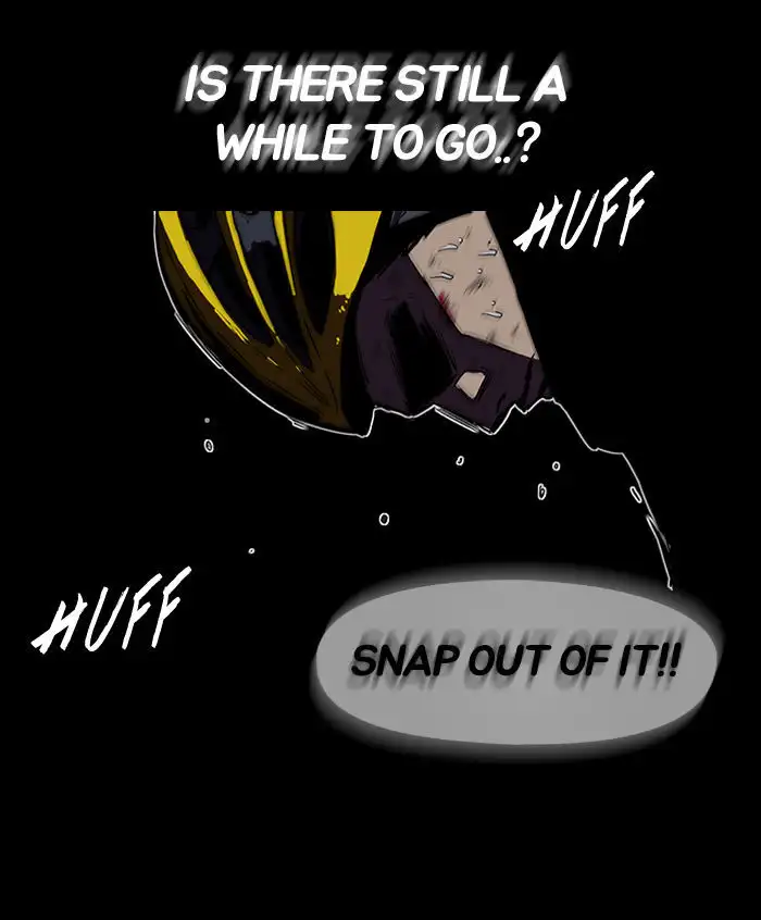 Wind Breaker Chapter 71 page 66