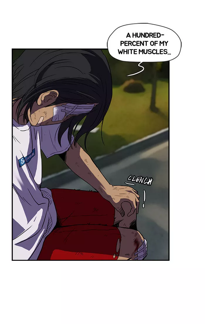 Wind Breaker Chapter 72 page 10
