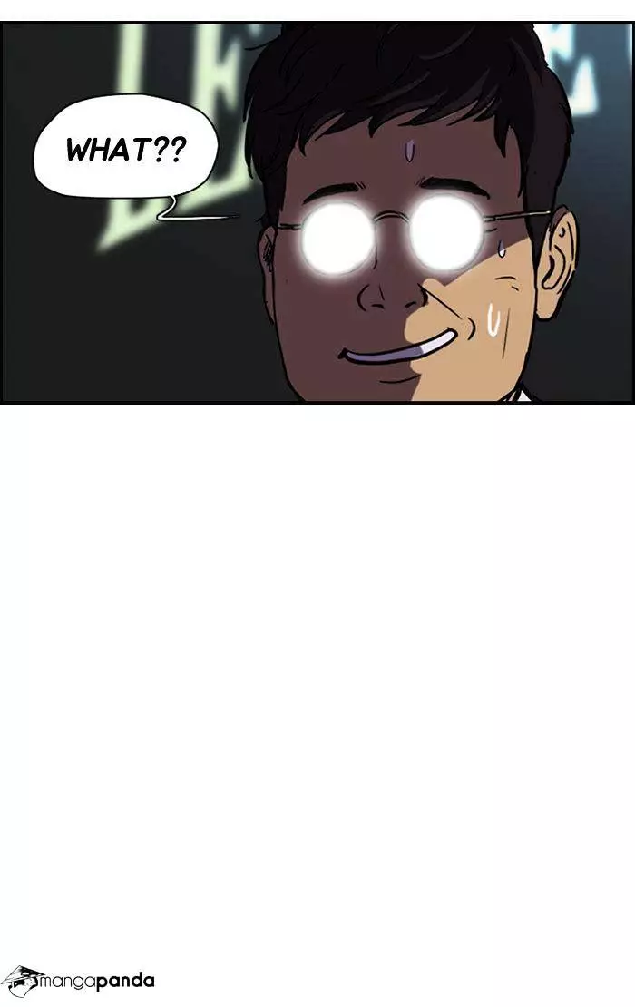 Wind Breaker Chapter 73 page 21