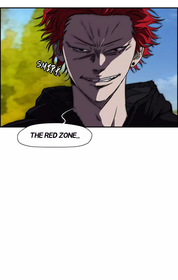 Wind Breaker Chapter 74 page 41