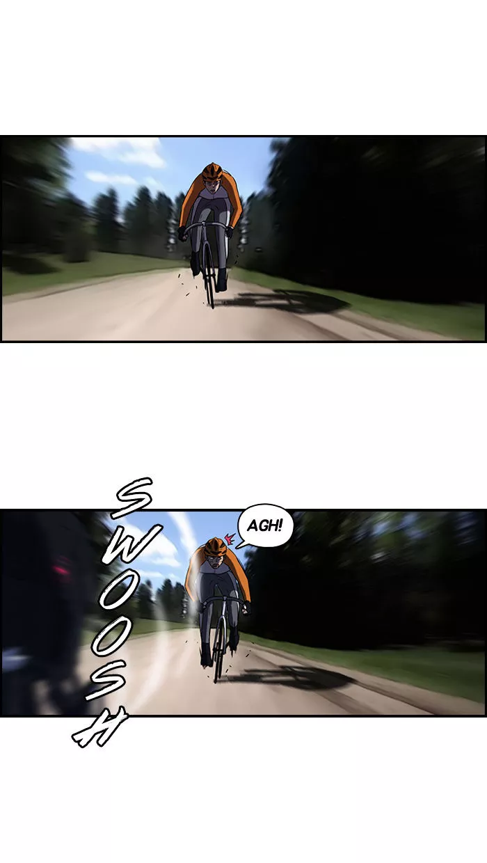 Wind Breaker Chapter 74 page 30