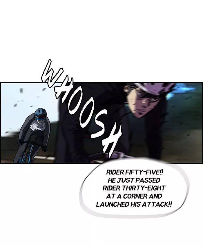 Wind Breaker Chapter 74 page 24